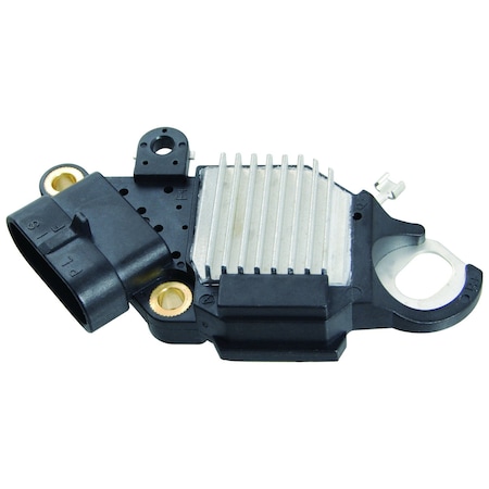 Wai Global Voltage Regulators, D202XHD D202XHD